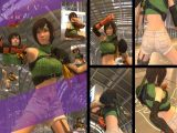 どこかで見たような忍者レイヤー女性の写真集Ninja_01