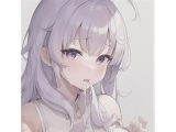 【ドM向け】美人ママ「早くシコシコしなさい！白い液体、出しなさい！！」