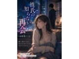 彼氏の知らない再会 ―幼馴染との夜―